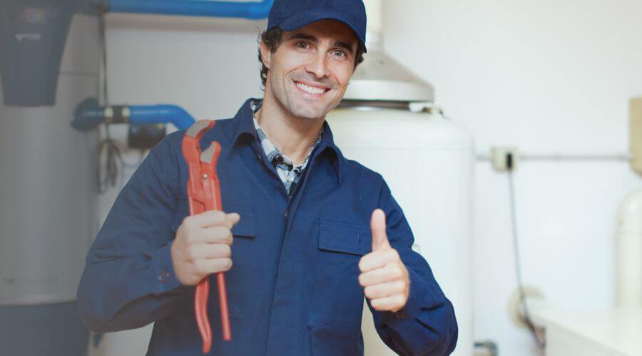 Professional expert plumbing services in Muscatine, IA